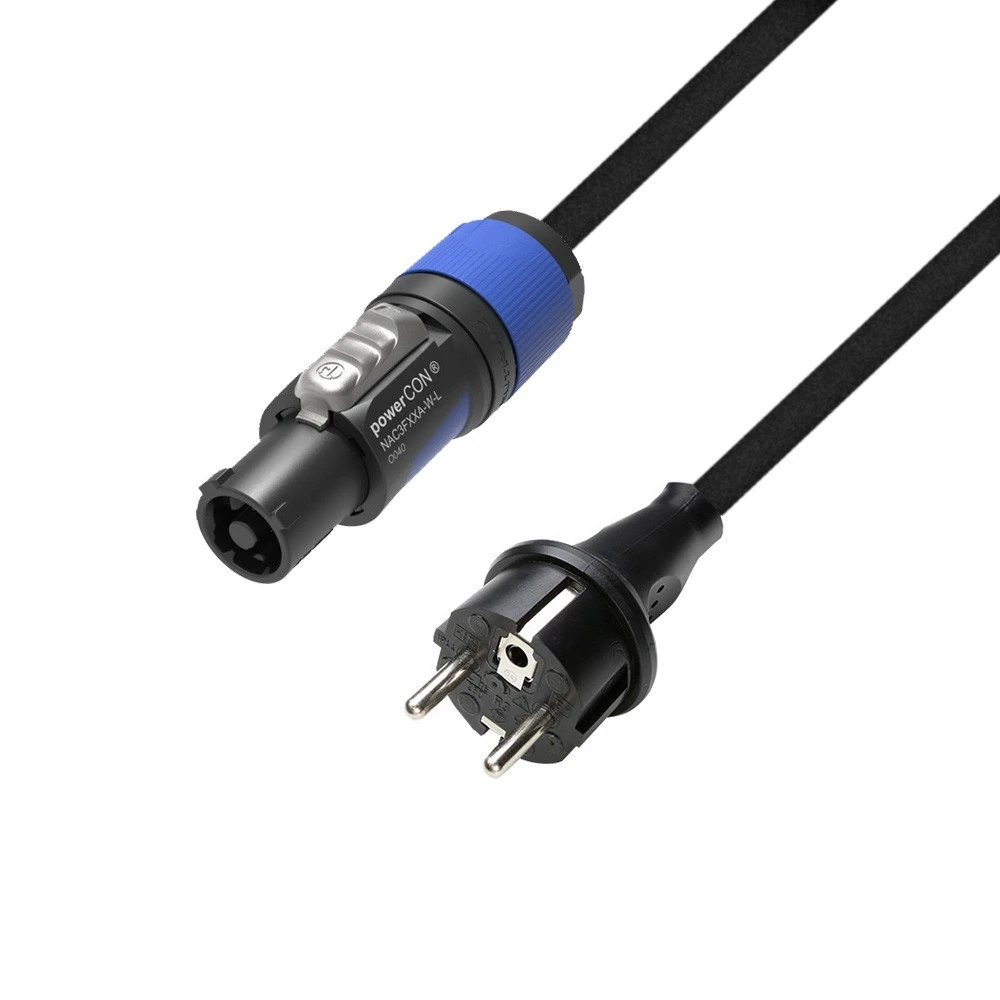 Adam Hall Cables 5 STAR PCON 0150